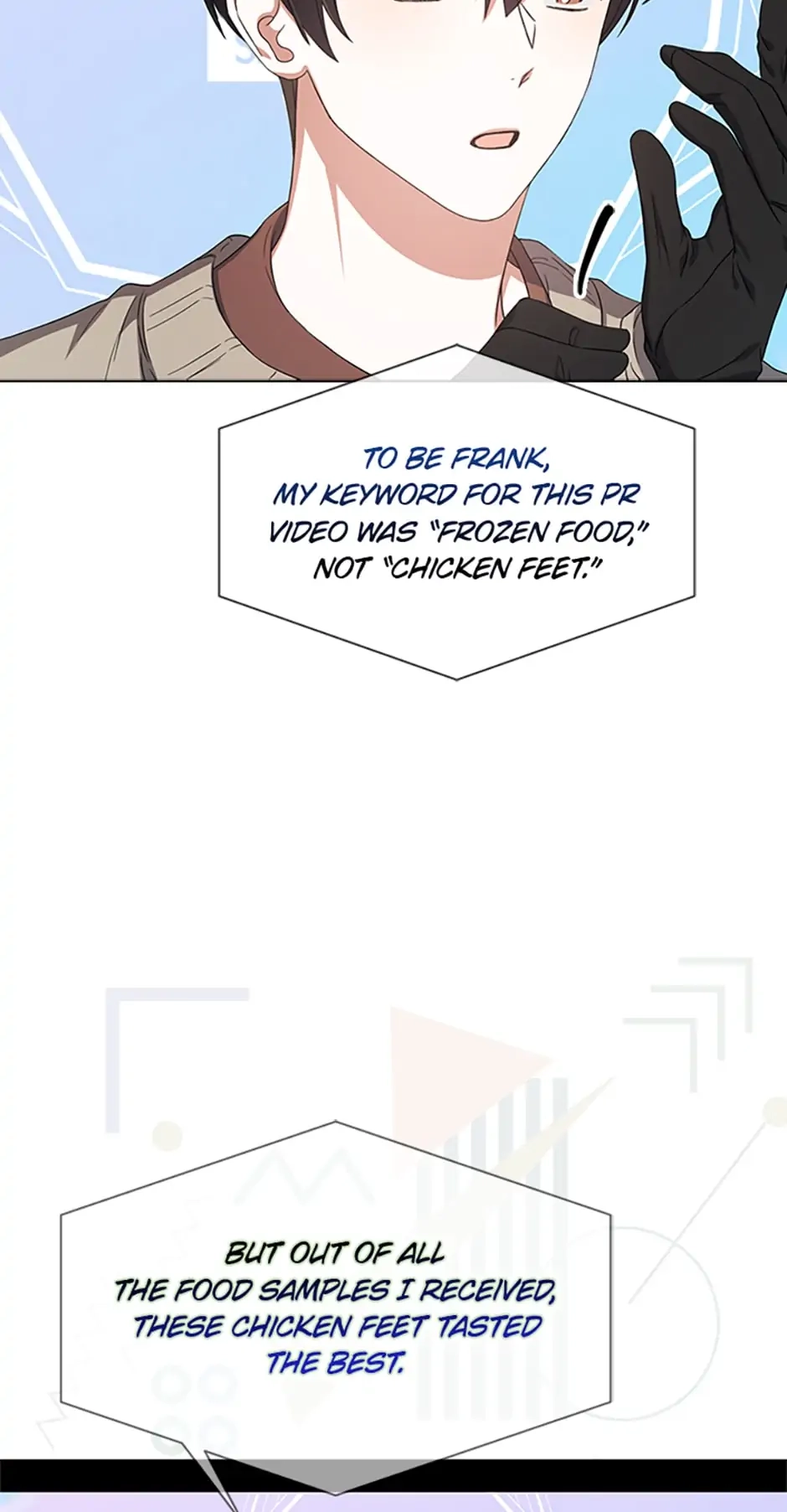 Debut or Die! Chapter 19, page 74 of 80