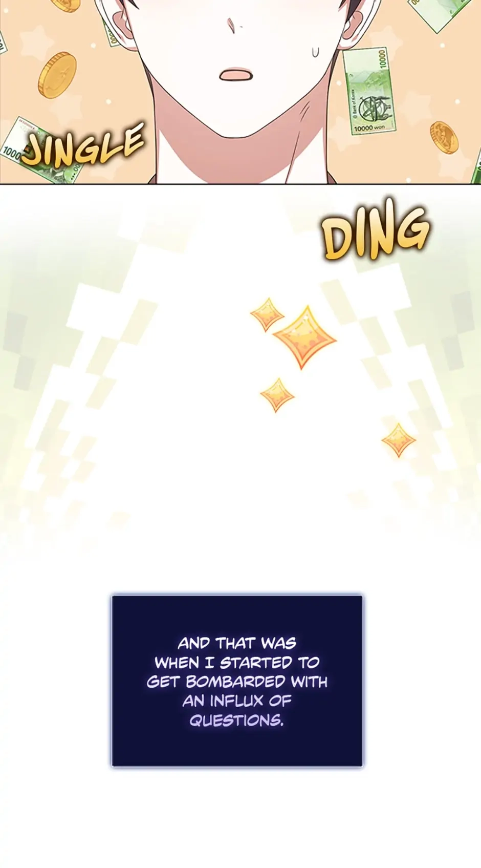 Debut or Die! Chapter 19, page 79 of 80