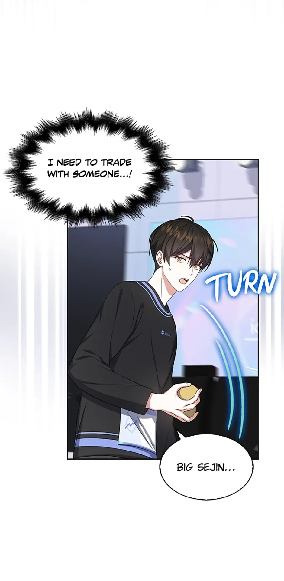 Debut or Die! Chapter 19, page 8 of 80