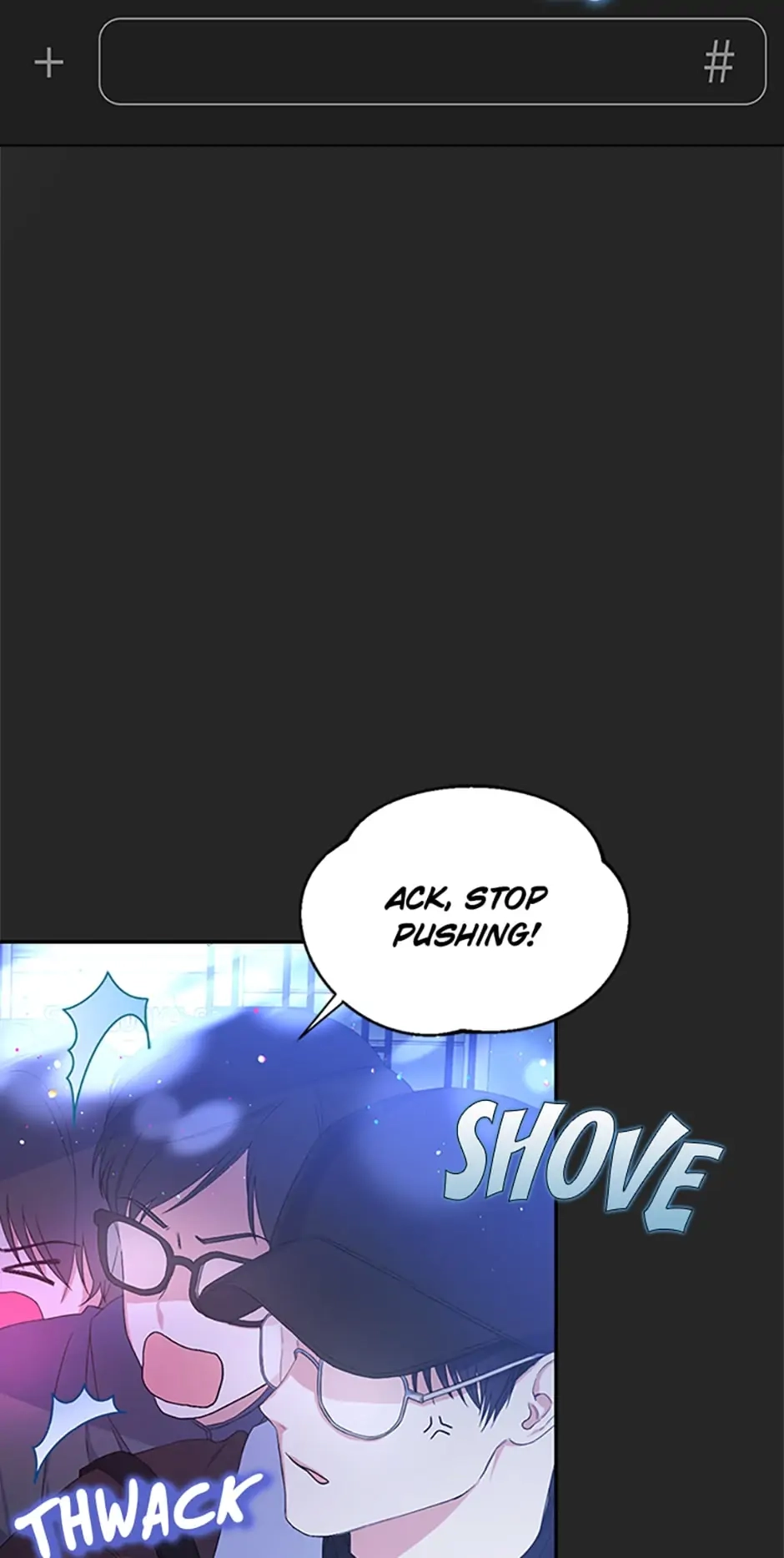 Debut or Die! Chapter 2, page 11 of 68