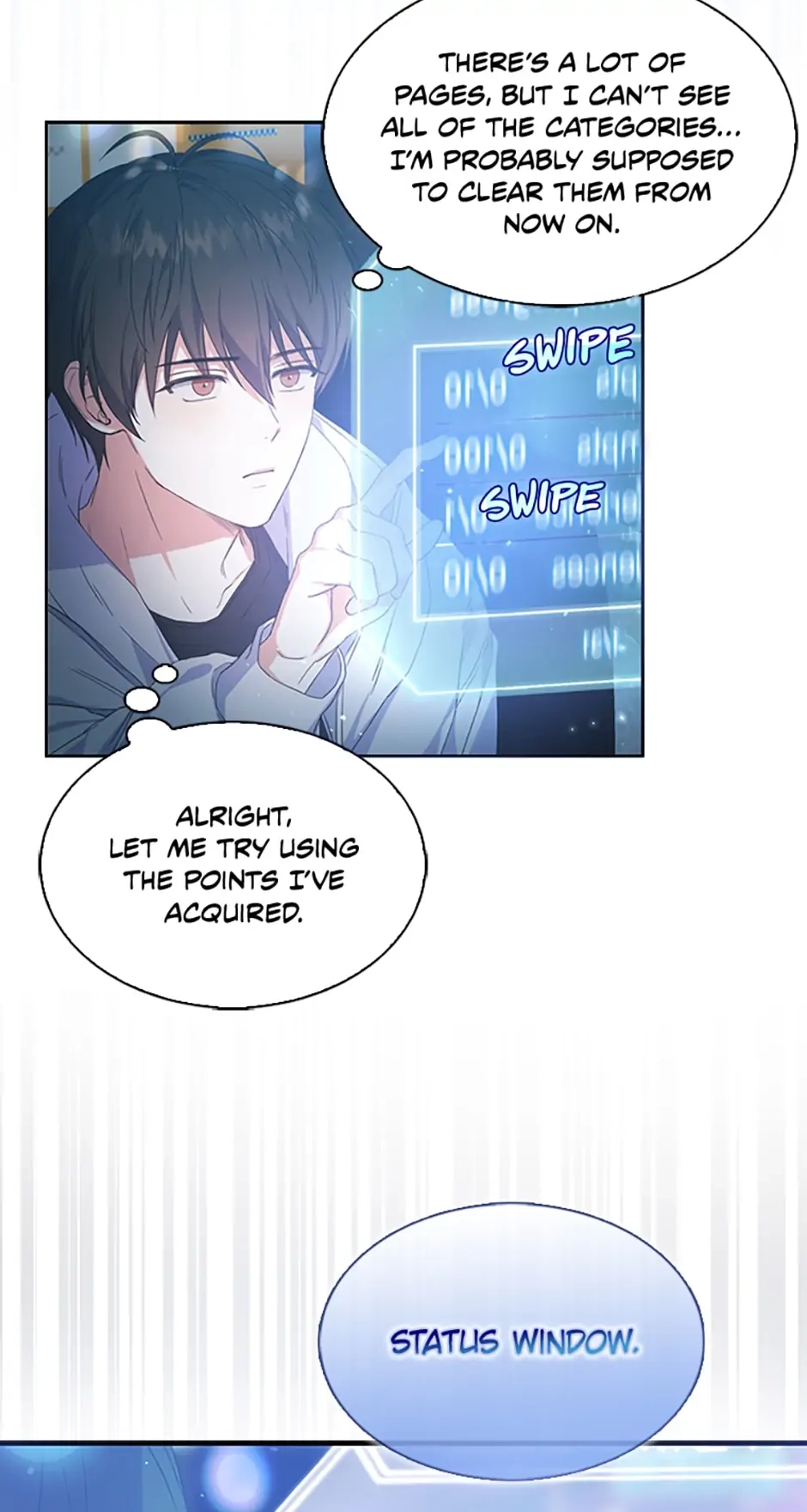 Debut or Die! Chapter 2, page 23 of 68