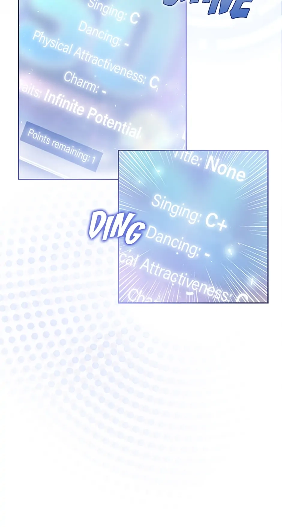 Debut or Die! Chapter 2, page 25 of 68