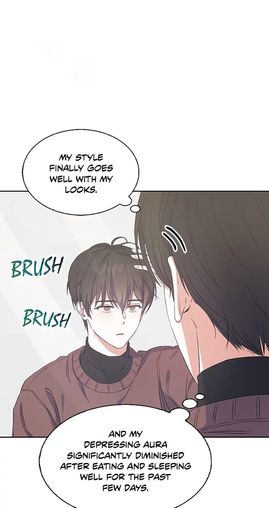 Debut or Die! Chapter 2, page 46 of 68