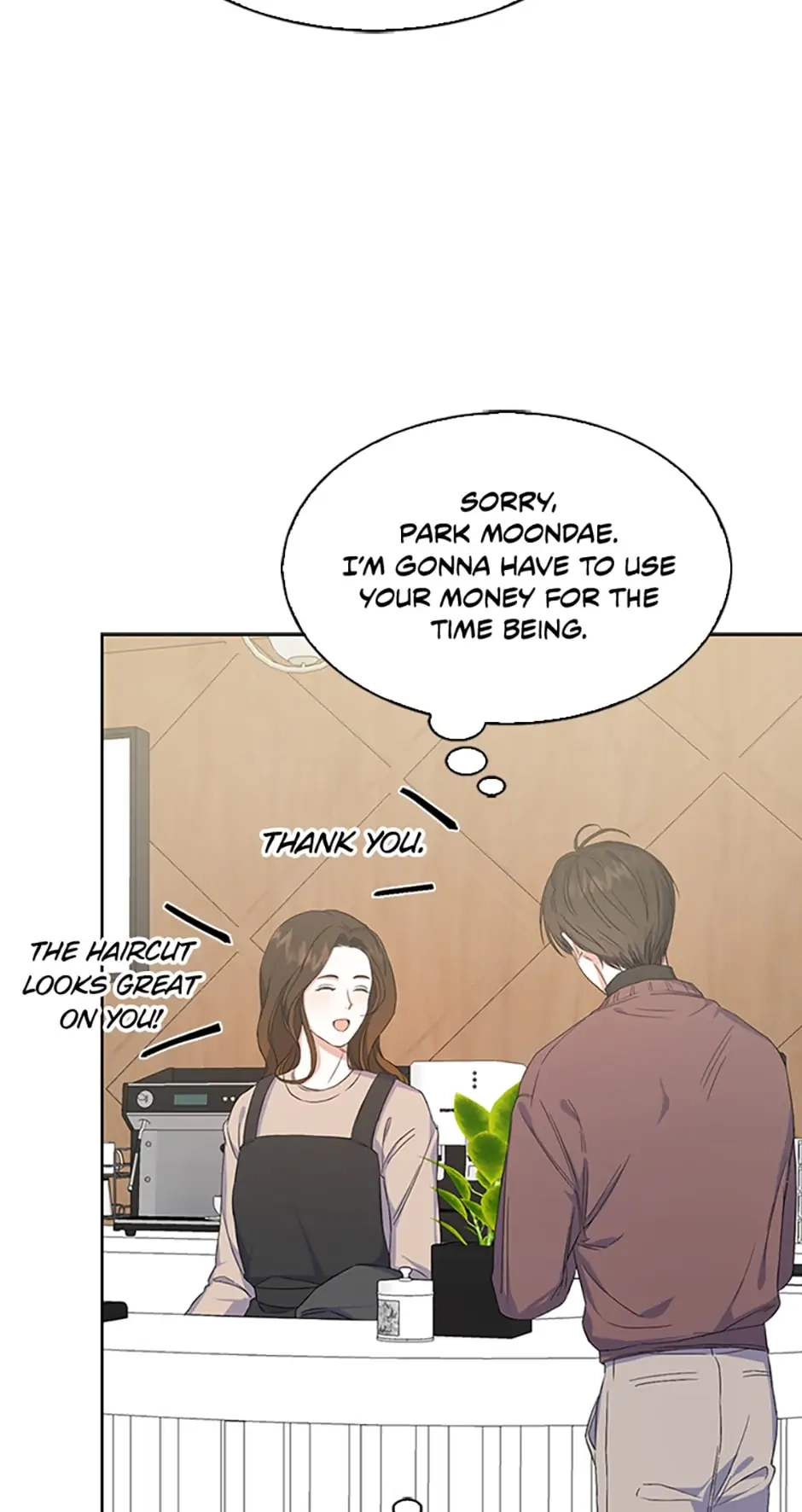 Debut or Die! Chapter 2, page 47 of 68
