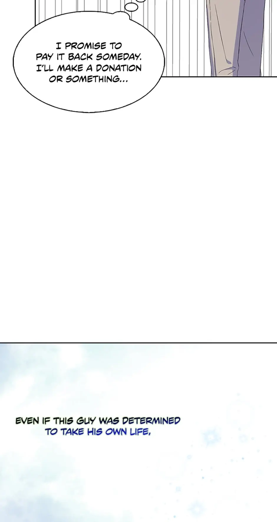 Debut or Die! Chapter 2, page 48 of 68