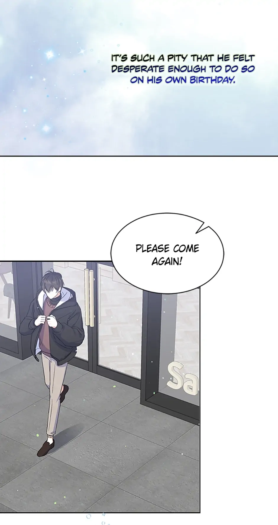 Debut or Die! Chapter 2, page 49 of 68