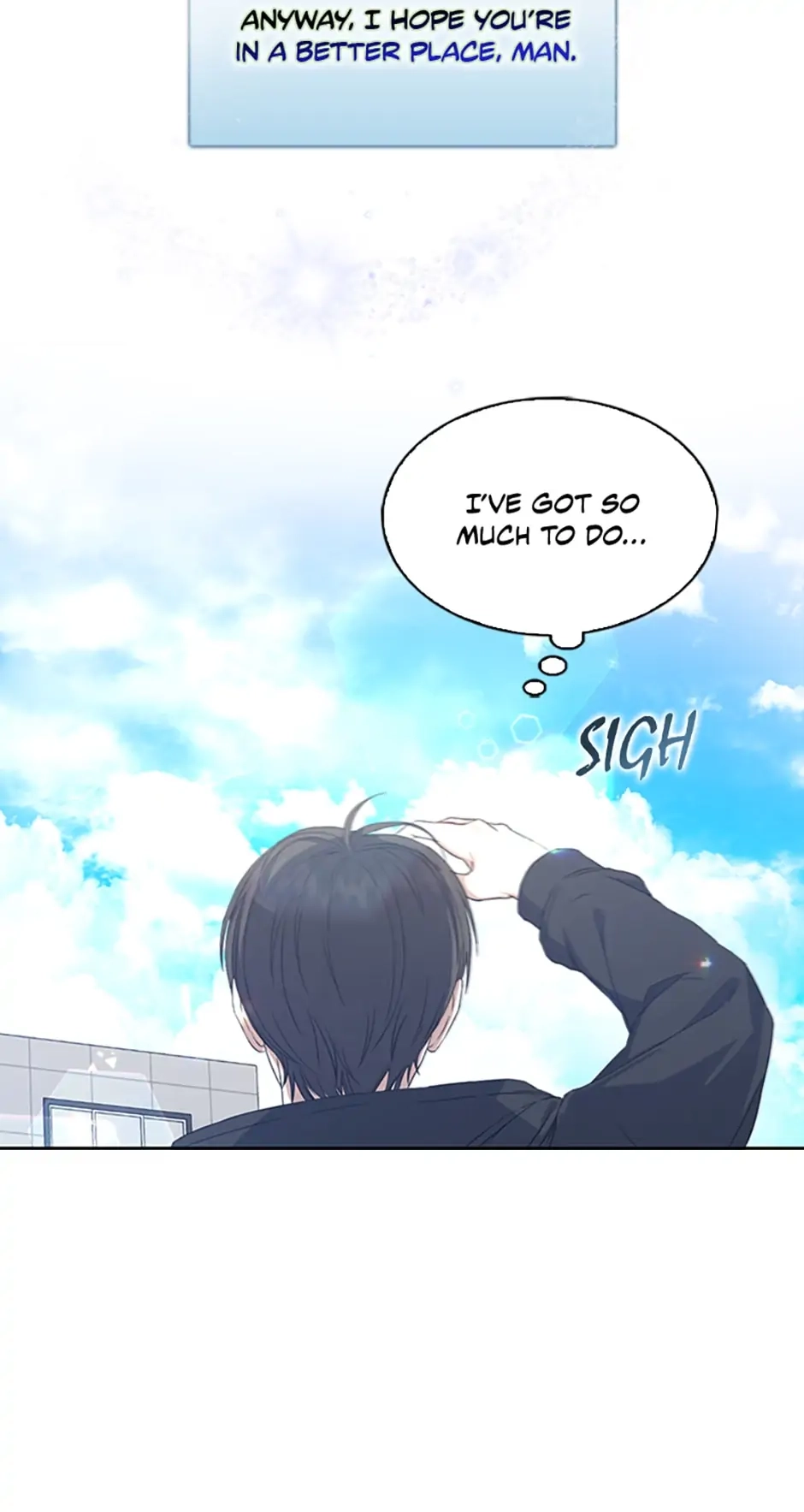 Debut or Die! Chapter 2, page 51 of 68