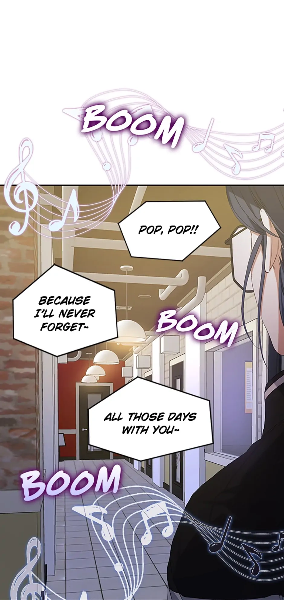 Debut or Die! Chapter 2, page 58 of 68