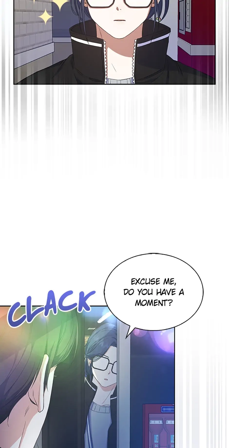 Debut or Die! Chapter 2, page 63 of 68