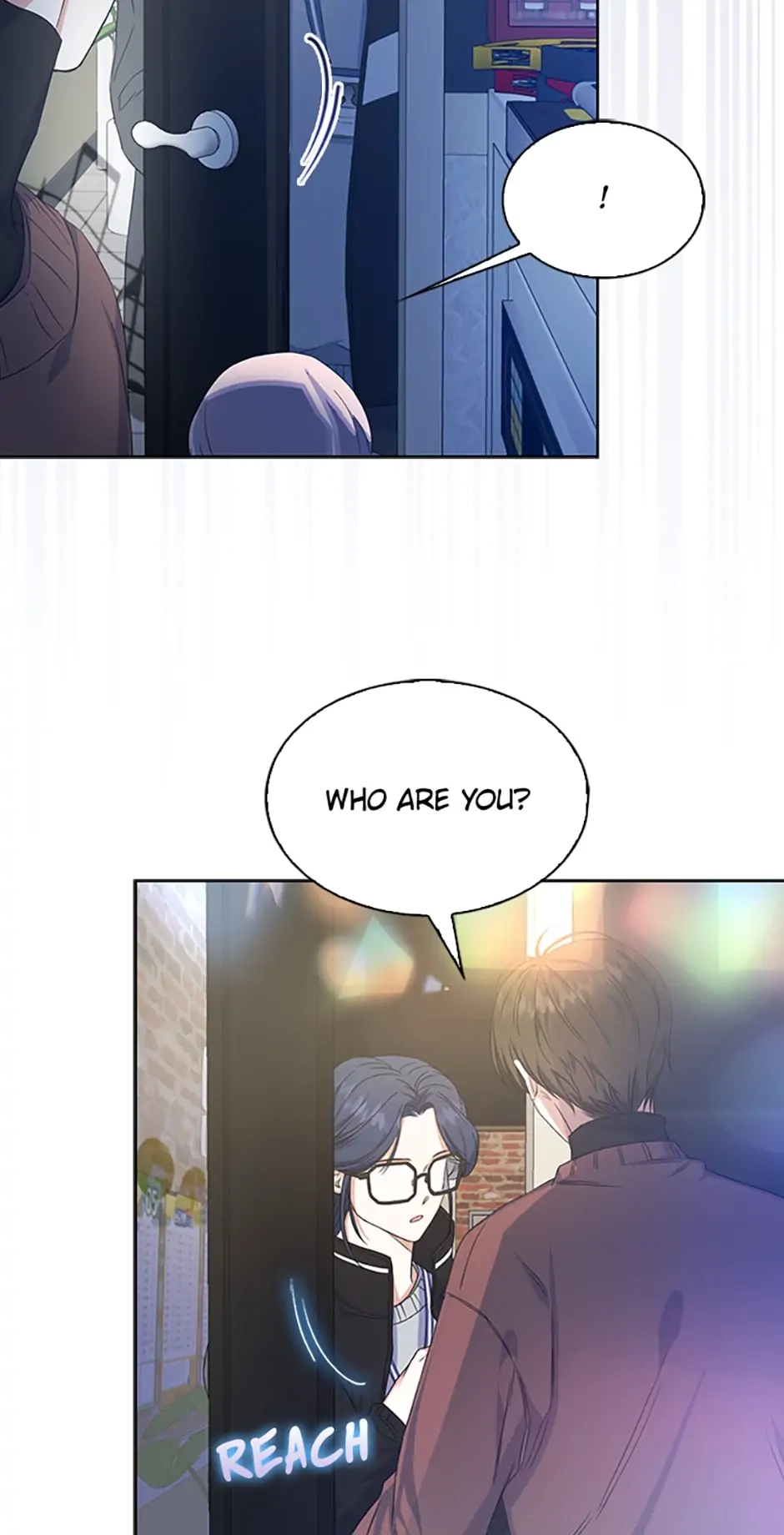 Debut or Die! Chapter 2, page 64 of 68