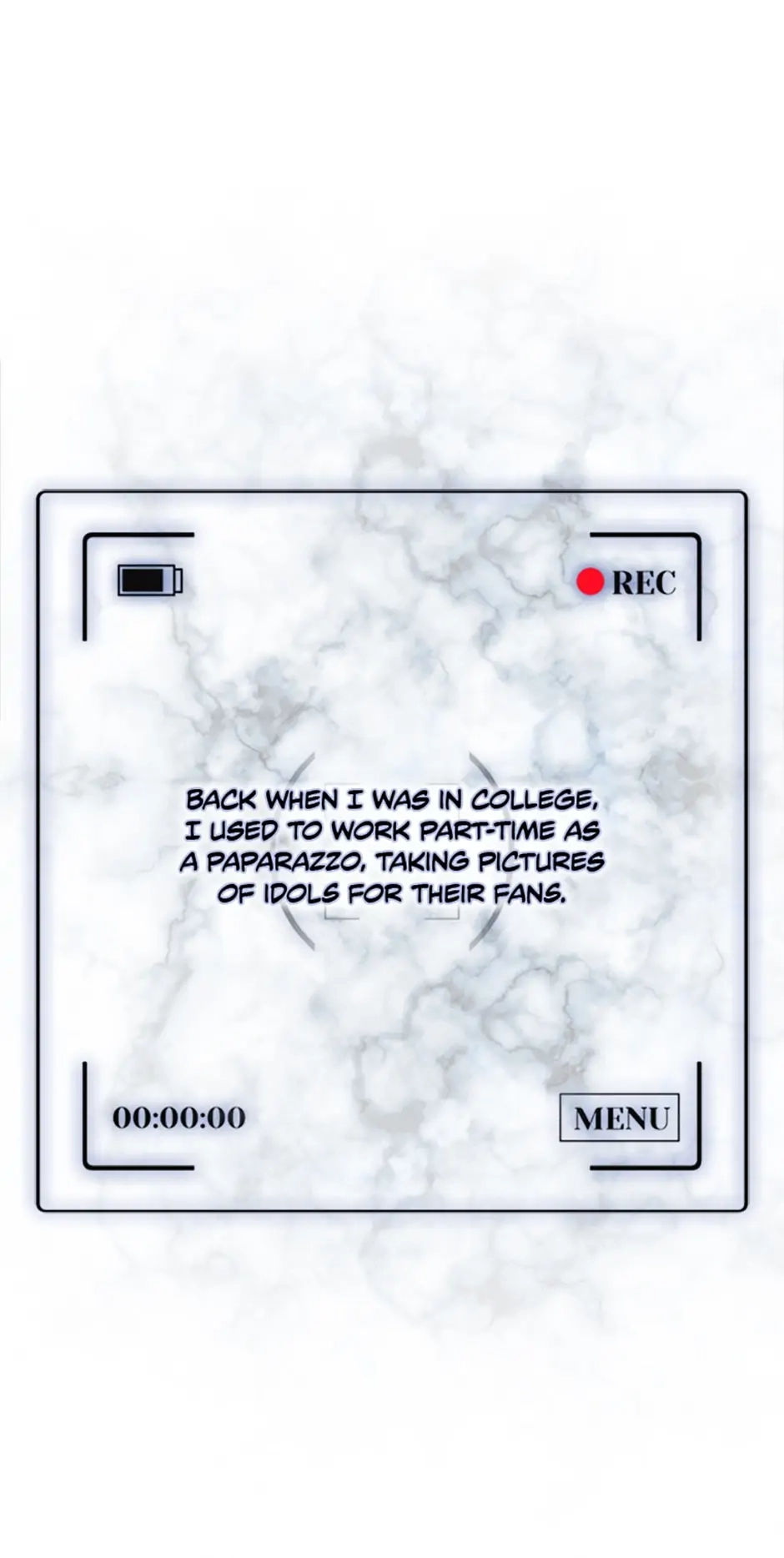 Debut or Die! Chapter 2, page 9 of 68