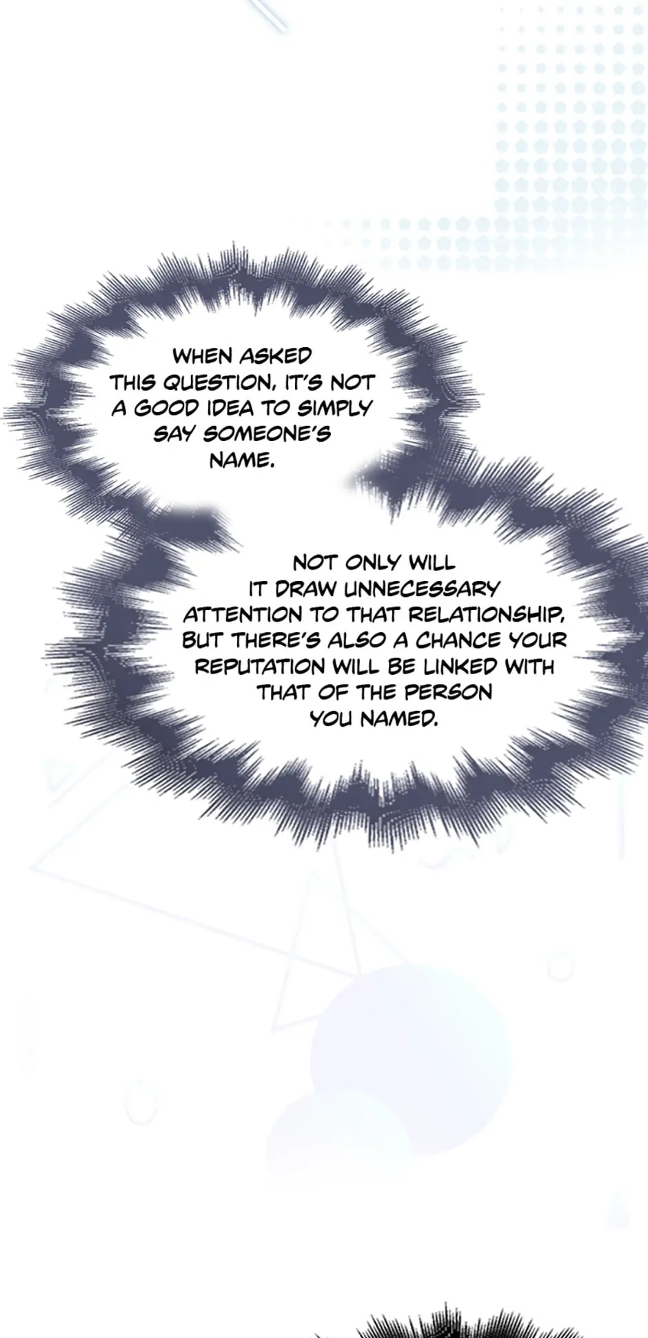 Debut or Die! Chapter 20, page 15 of 70