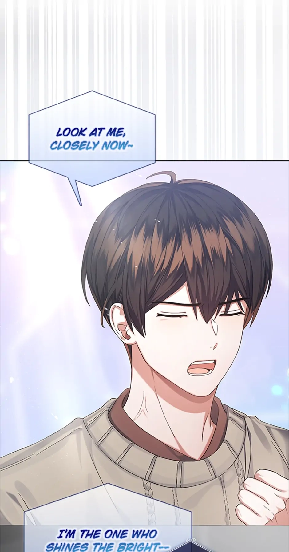 Debut or Die! Chapter 20, page 27 of 70