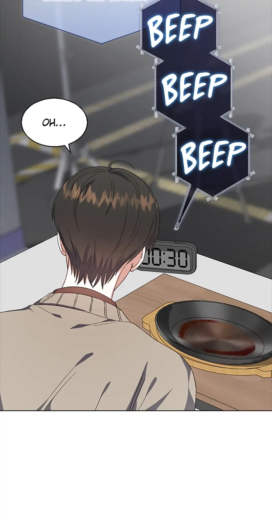 Debut or Die! Chapter 20, page 28 of 70