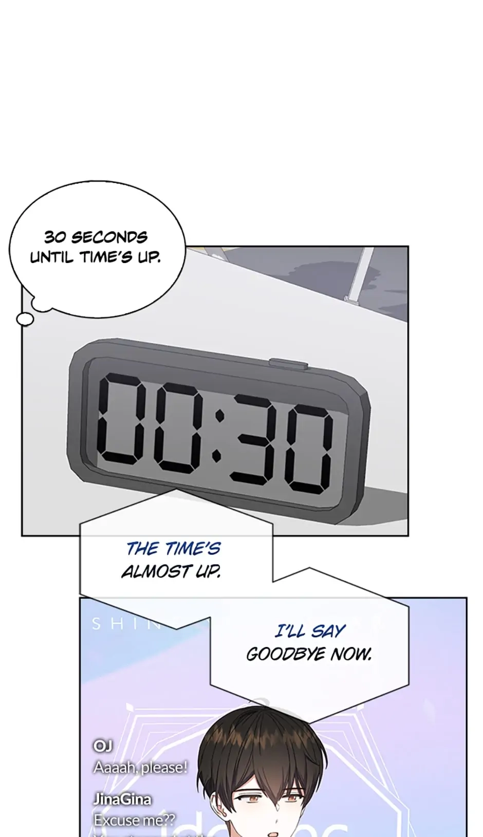 Debut or Die! Chapter 20, page 29 of 70