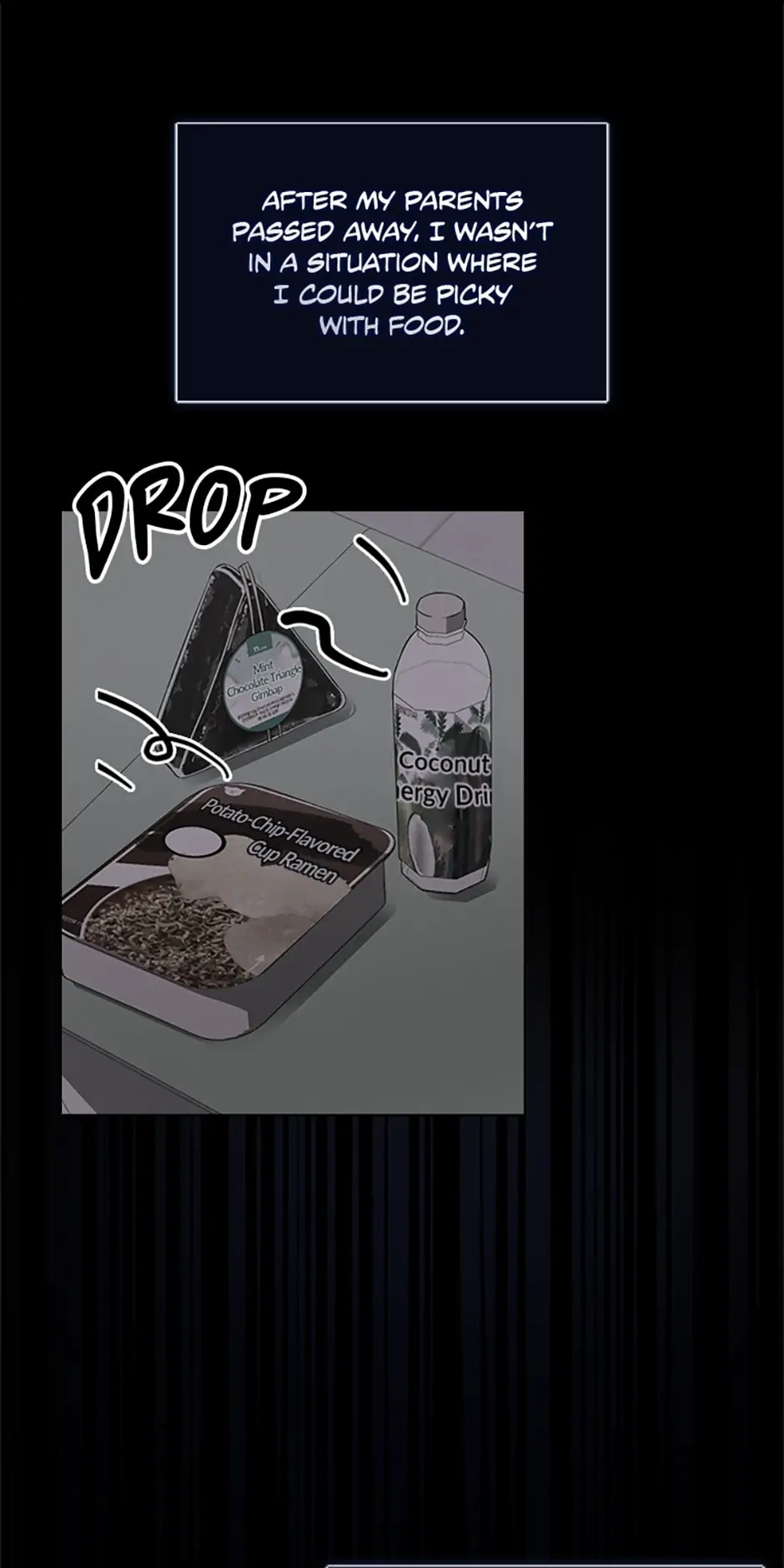 Debut or Die! Chapter 20, page 43 of 70