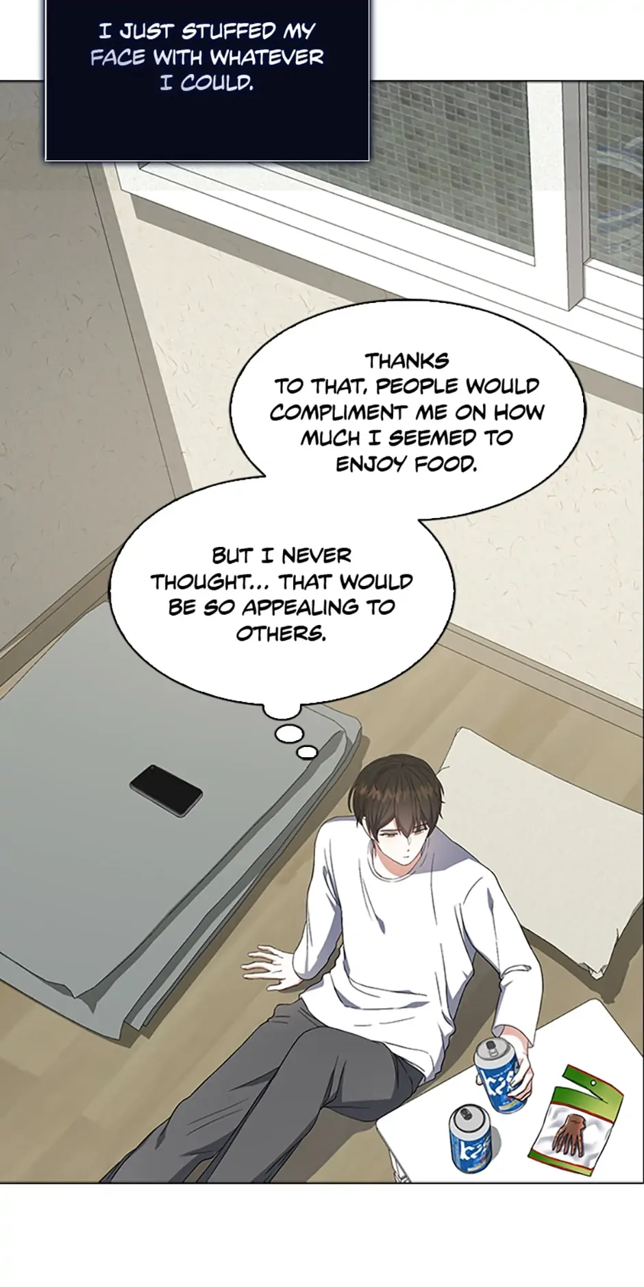 Debut or Die! Chapter 20, page 45 of 70