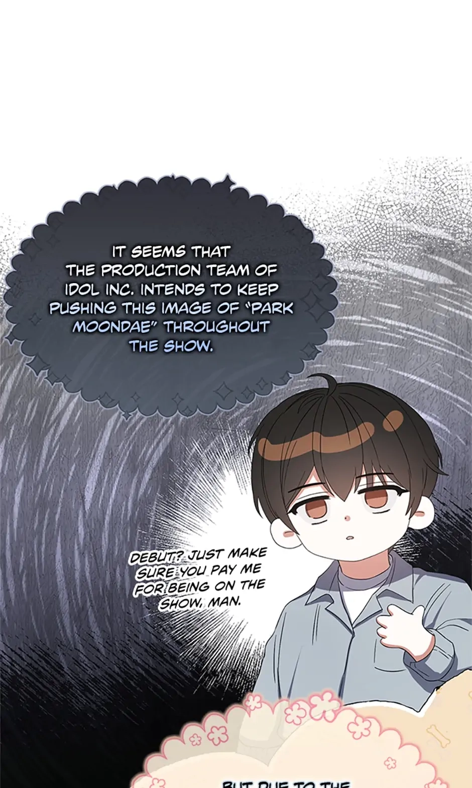 Debut or Die! Chapter 20, page 53 of 70