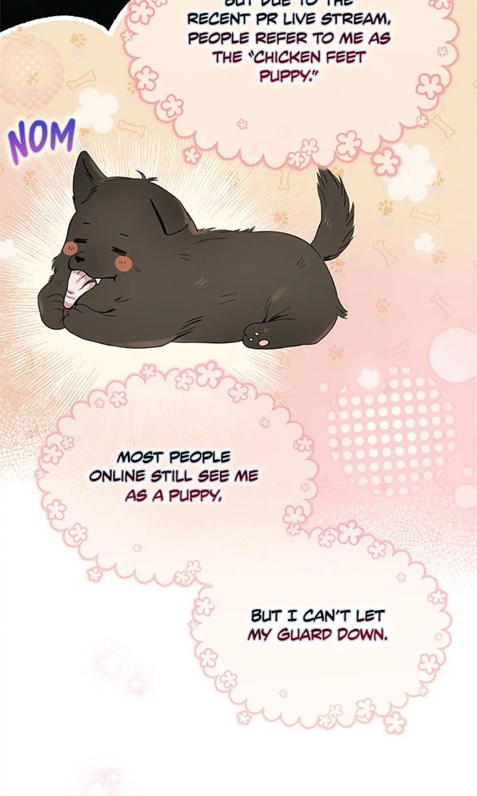 Debut or Die! Chapter 20, page 54 of 70