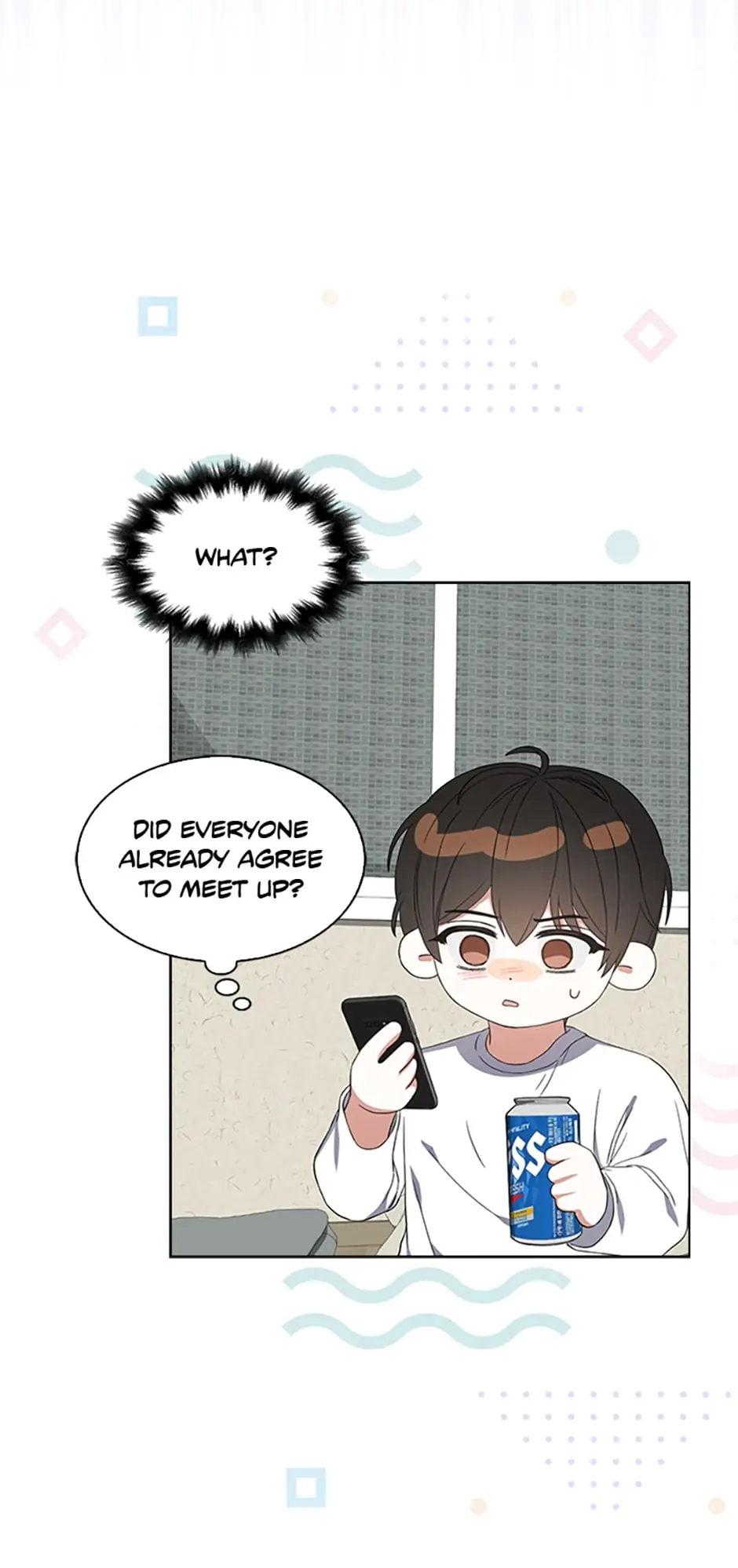 Debut or Die! Chapter 20, page 59 of 70