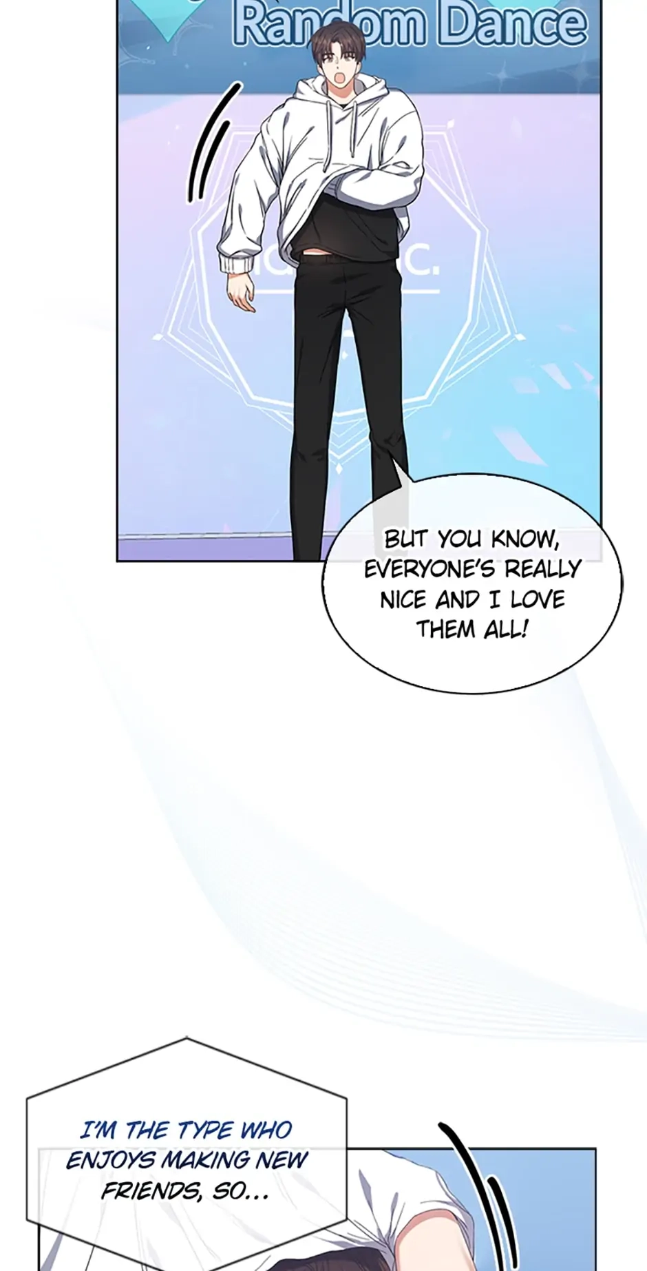 Debut or Die! Chapter 20, page 6 of 70