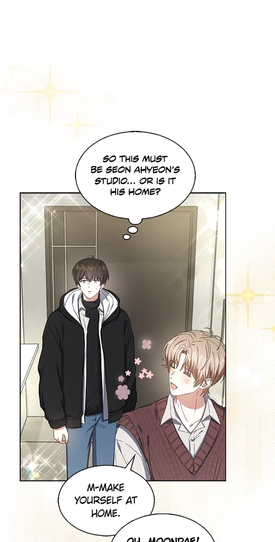 Debut or Die! Chapter 20, page 64 of 70
