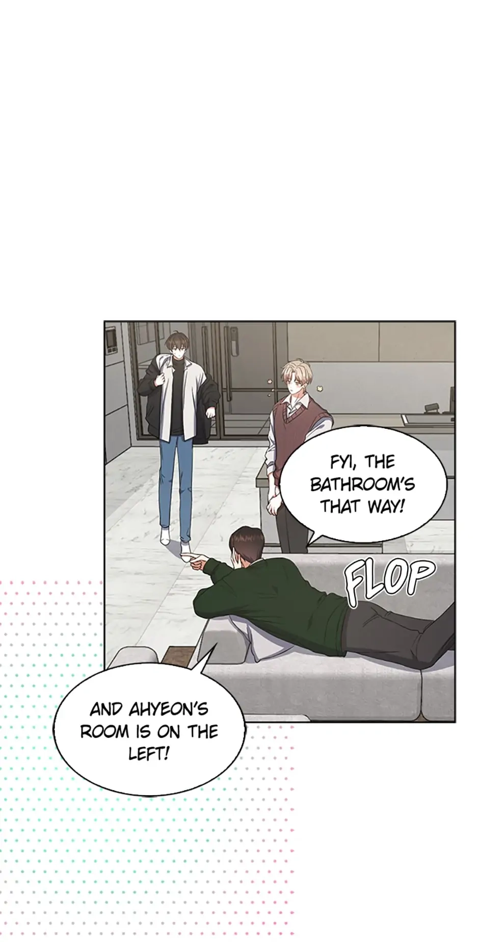 Debut or Die! Chapter 20, page 66 of 70