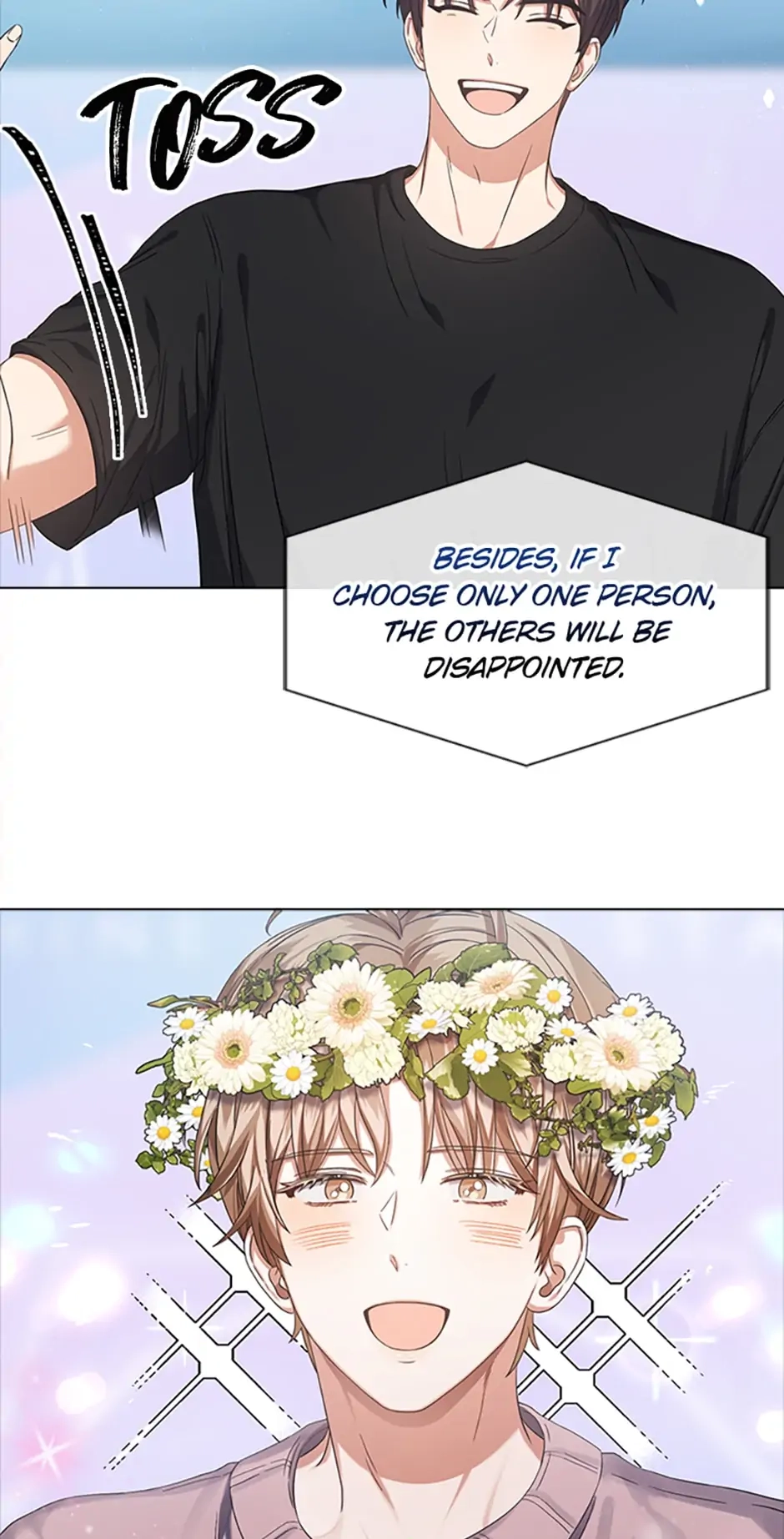 Debut or Die! Chapter 20, page 8 of 70