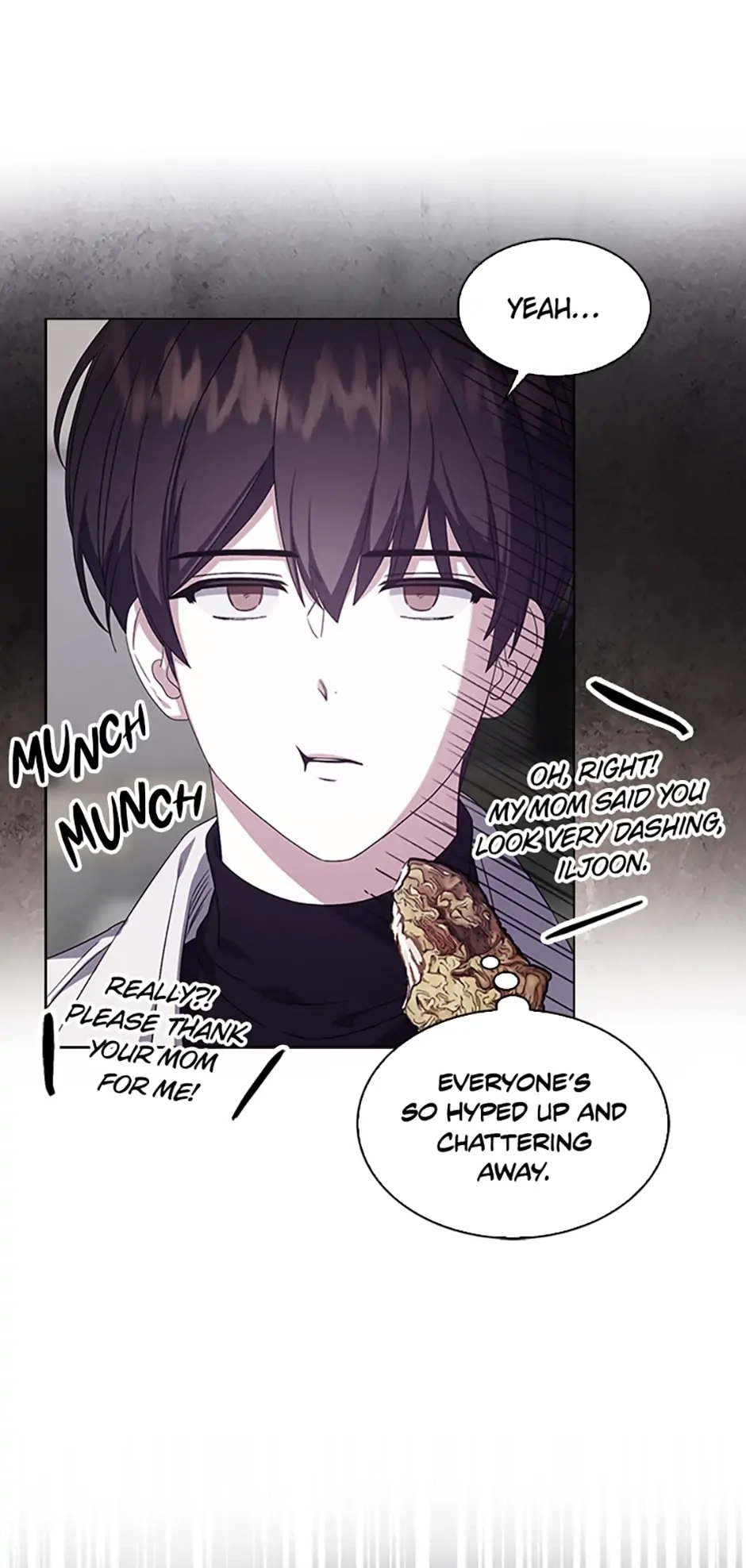 Debut or Die! Chapter 21, page 14 of 73
