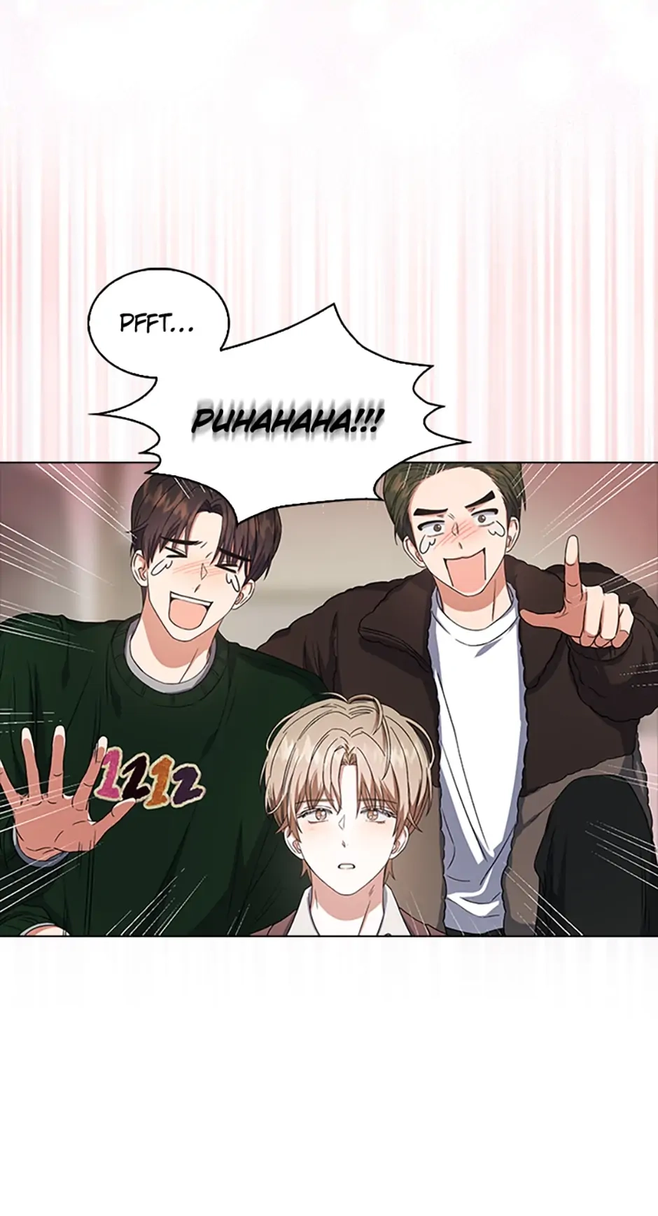 Debut or Die! Chapter 21, page 38 of 73