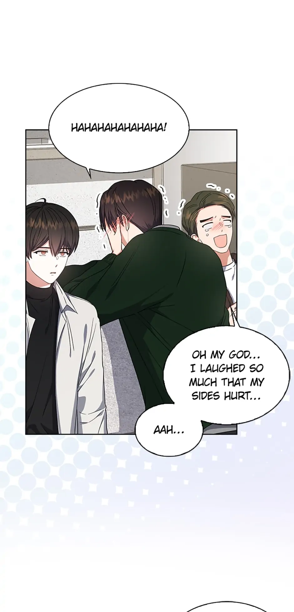 Debut or Die! Chapter 21, page 39 of 73