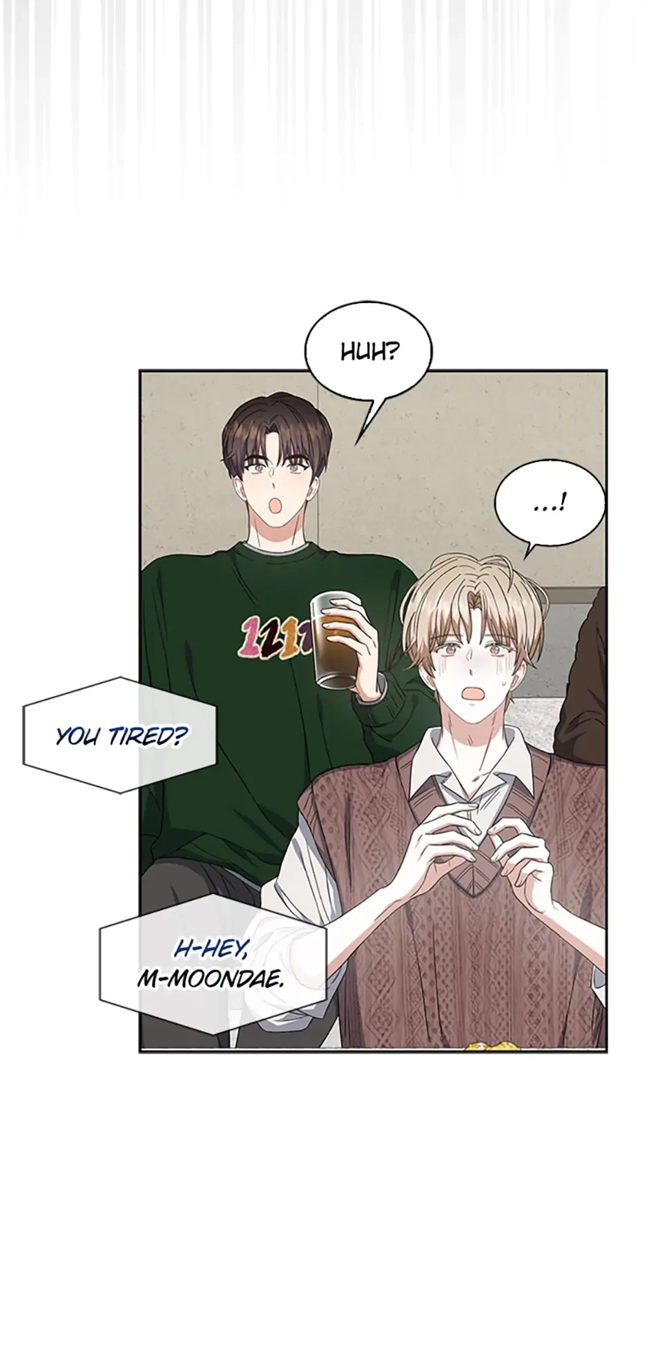 Debut or Die! Chapter 21, page 47 of 73