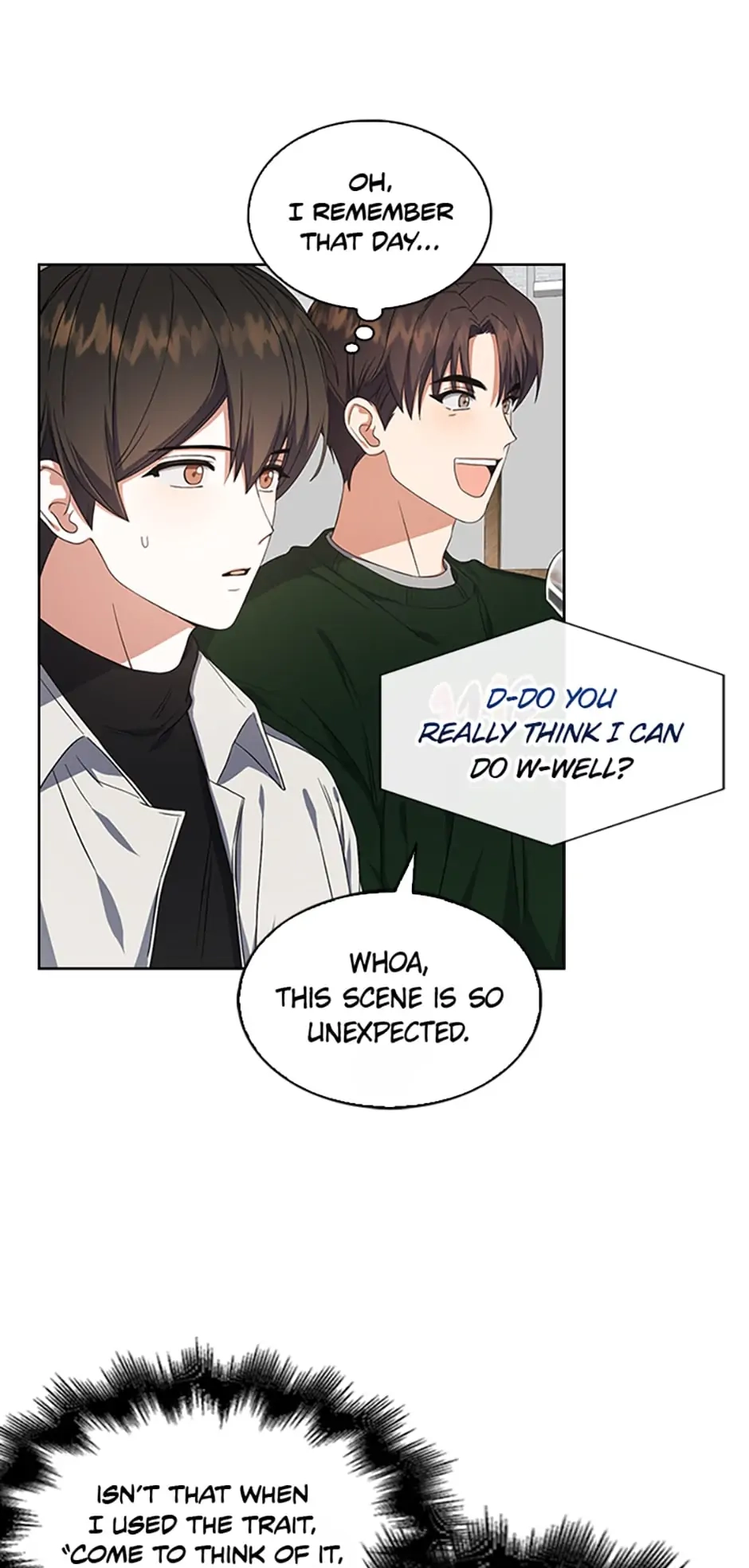 Debut or Die! Chapter 21, page 48 of 73