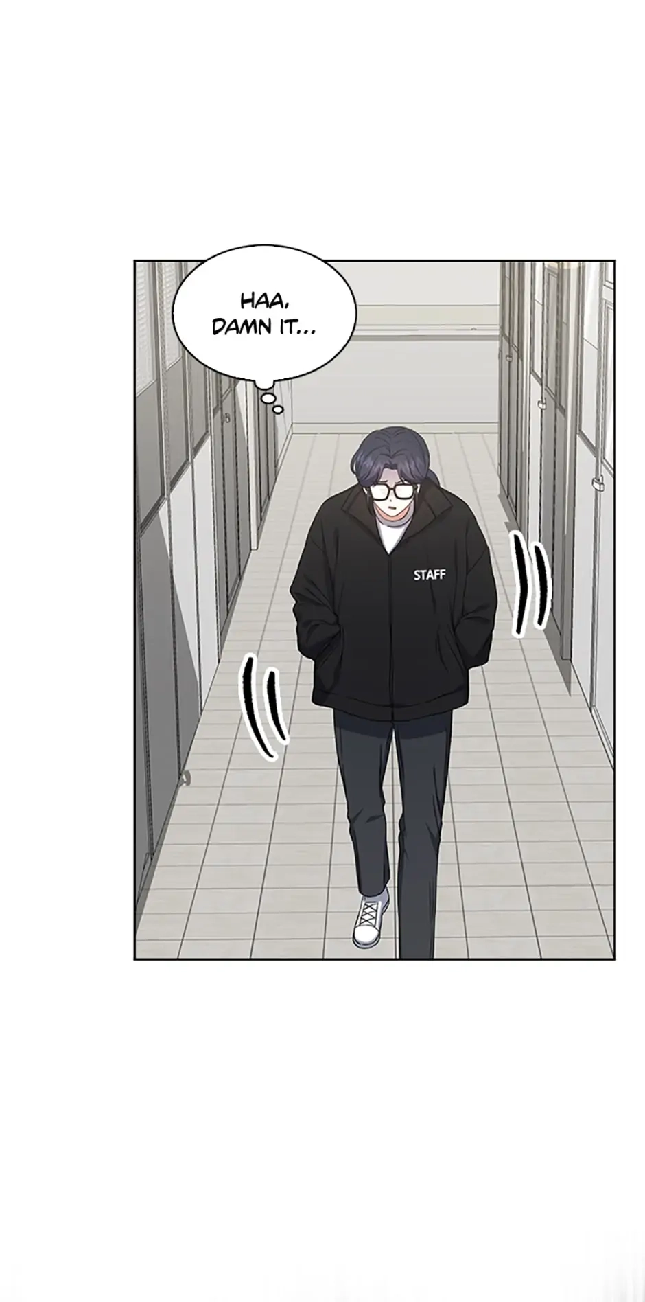 Debut or Die! Chapter 21, page 6 of 73