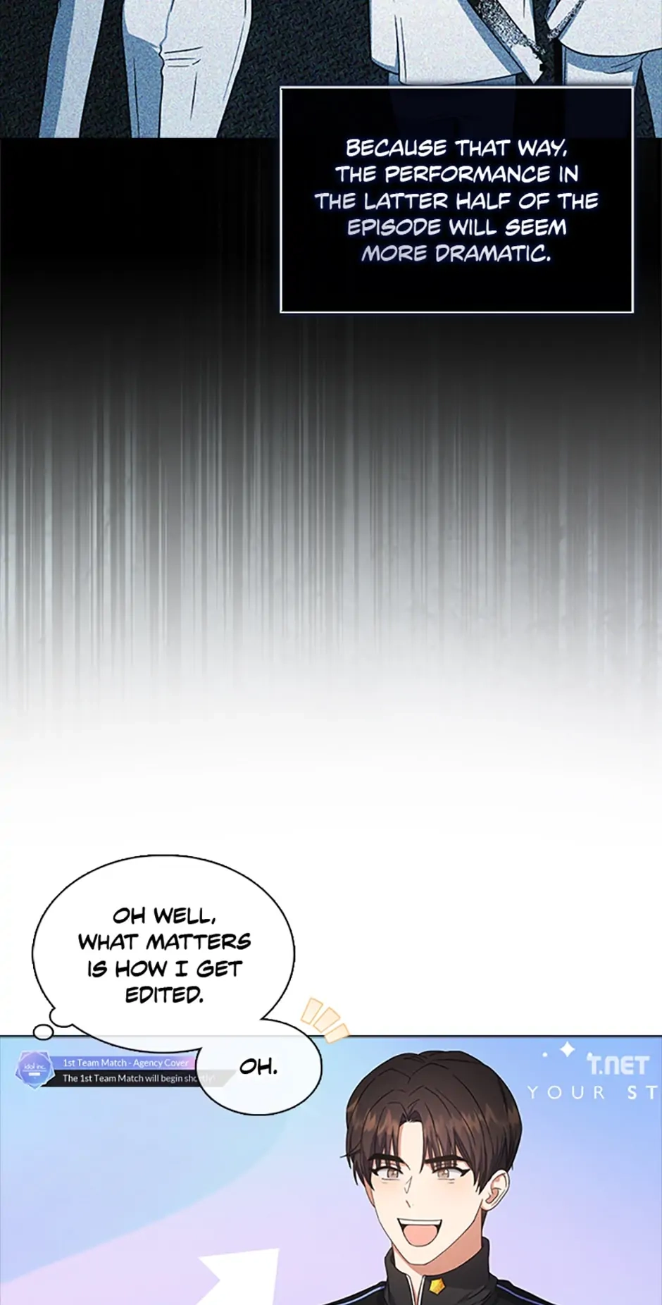 Debut or Die! Chapter 21, page 62 of 73