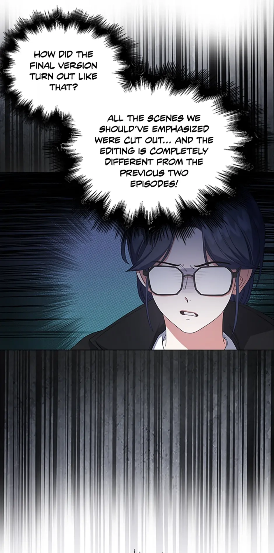 Debut or Die! Chapter 21, page 7 of 73