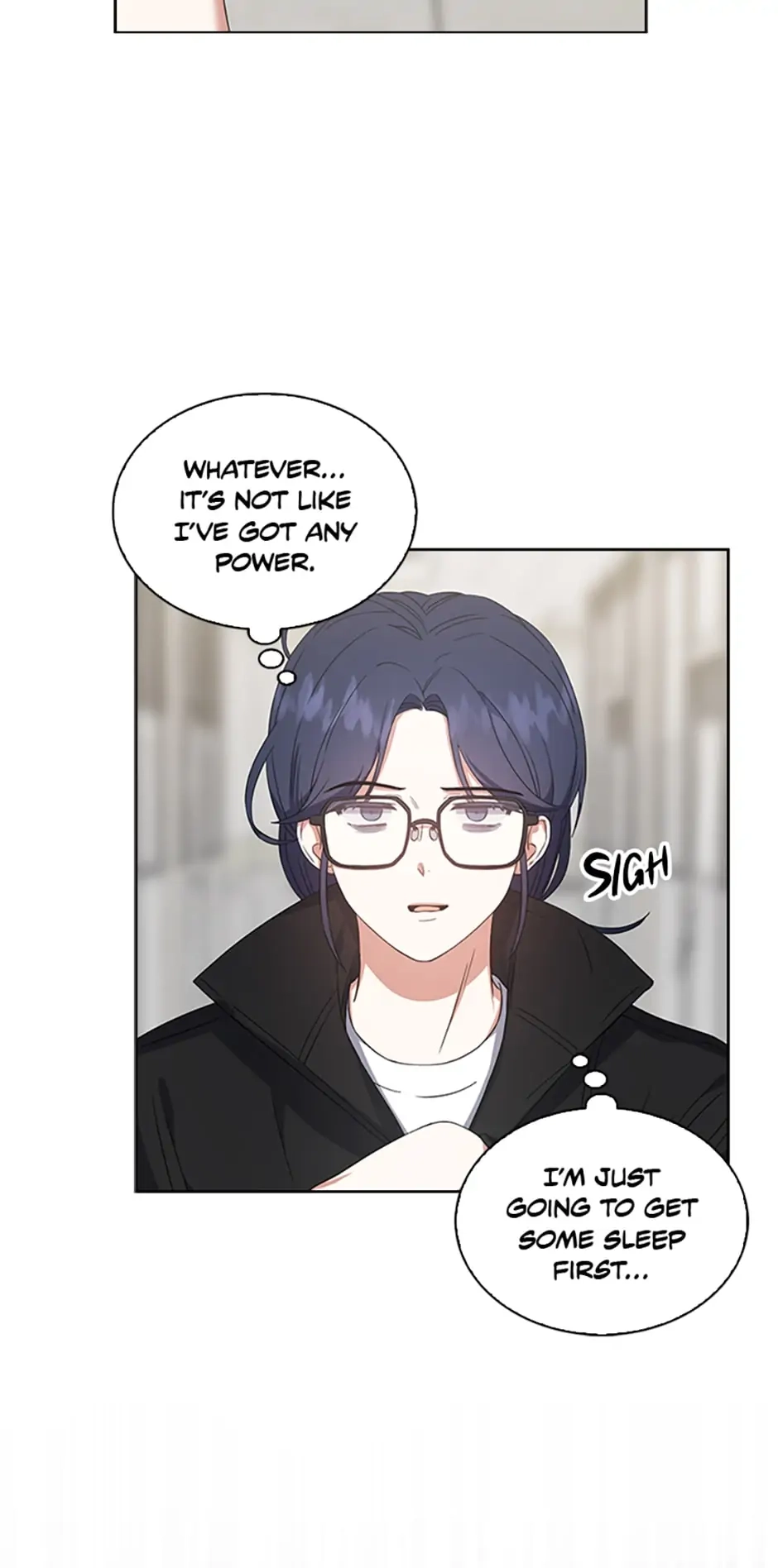 Debut or Die! Chapter 21, page 9 of 73