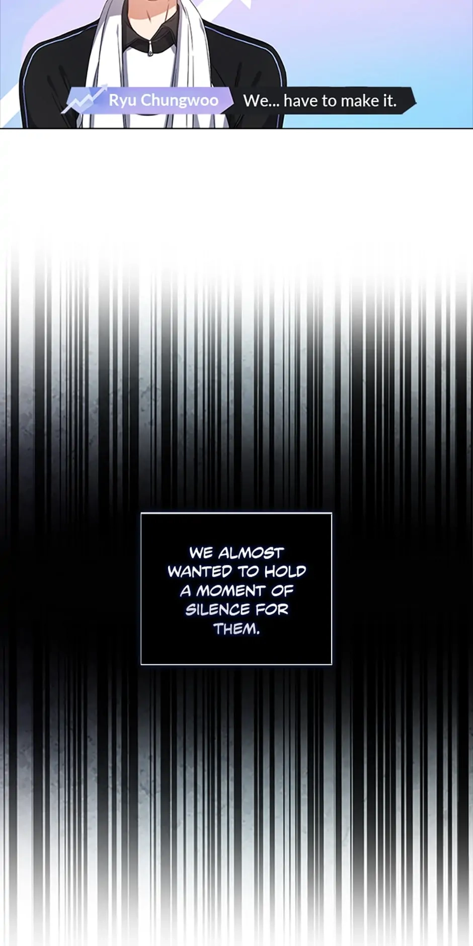 Debut or Die! Chapter 22, page 17 of 67