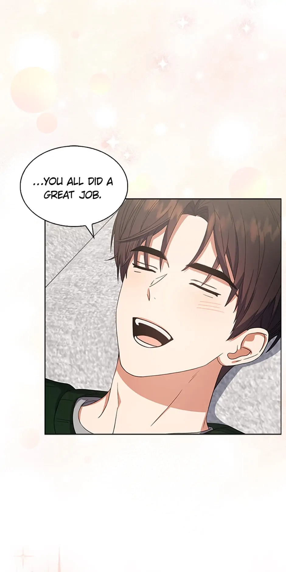 Debut or Die! Chapter 22, page 22 of 67