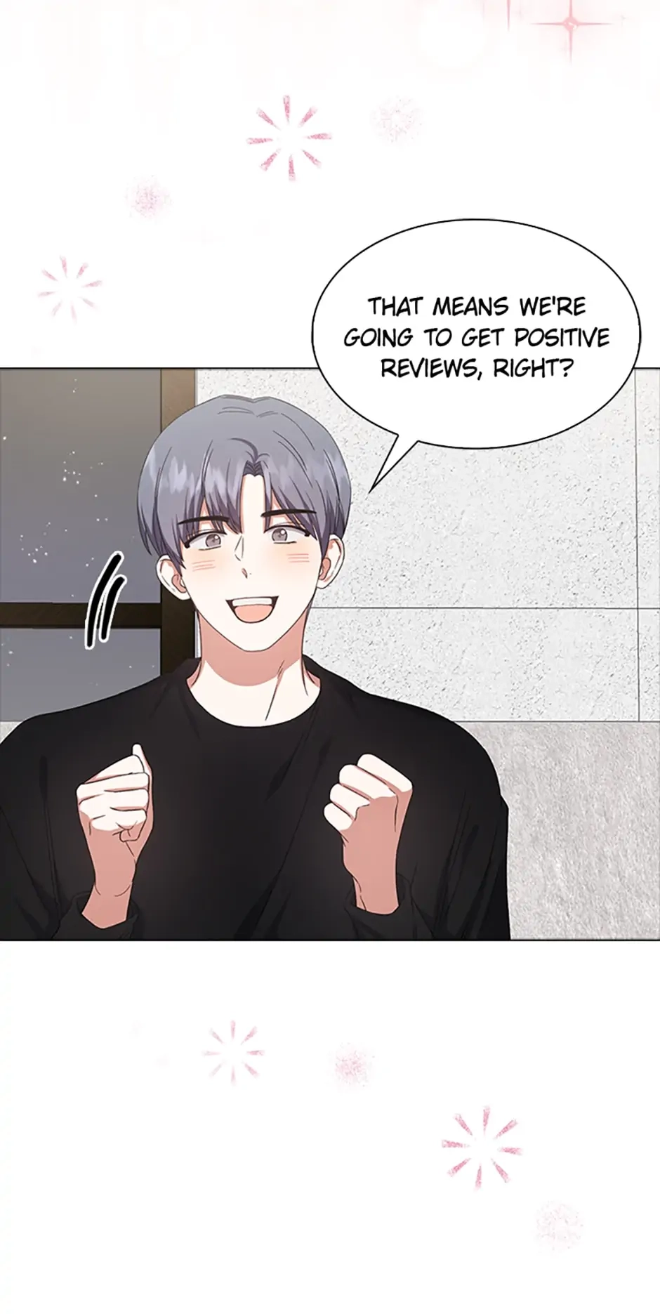 Debut or Die! Chapter 22, page 24 of 67