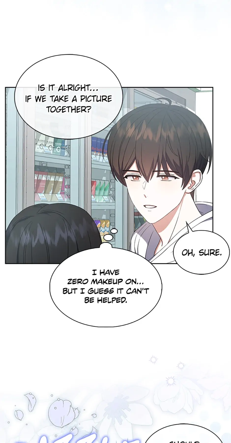 Debut or Die! Chapter 22, page 28 of 67