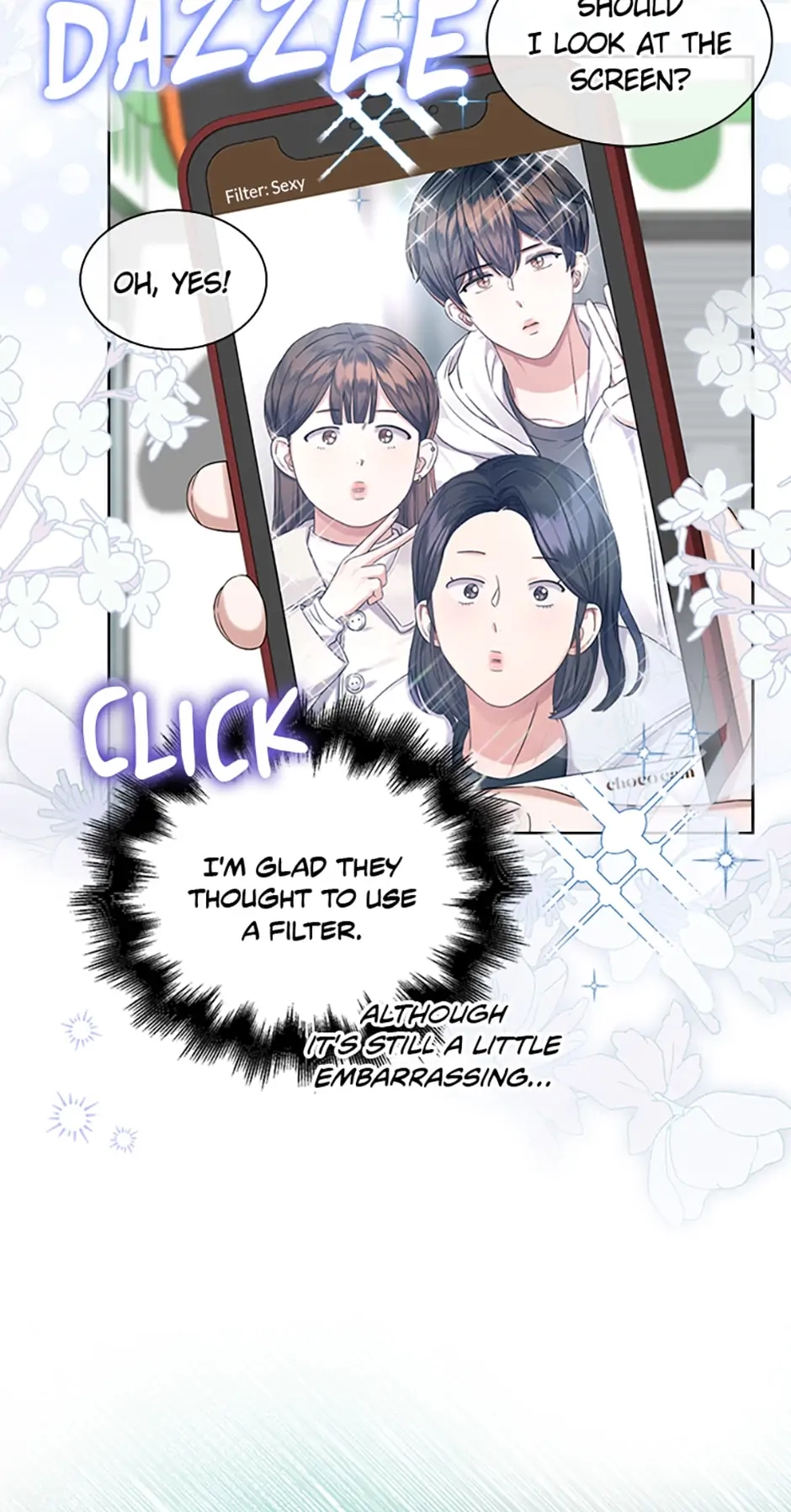 Debut or Die! Chapter 22, page 29 of 67
