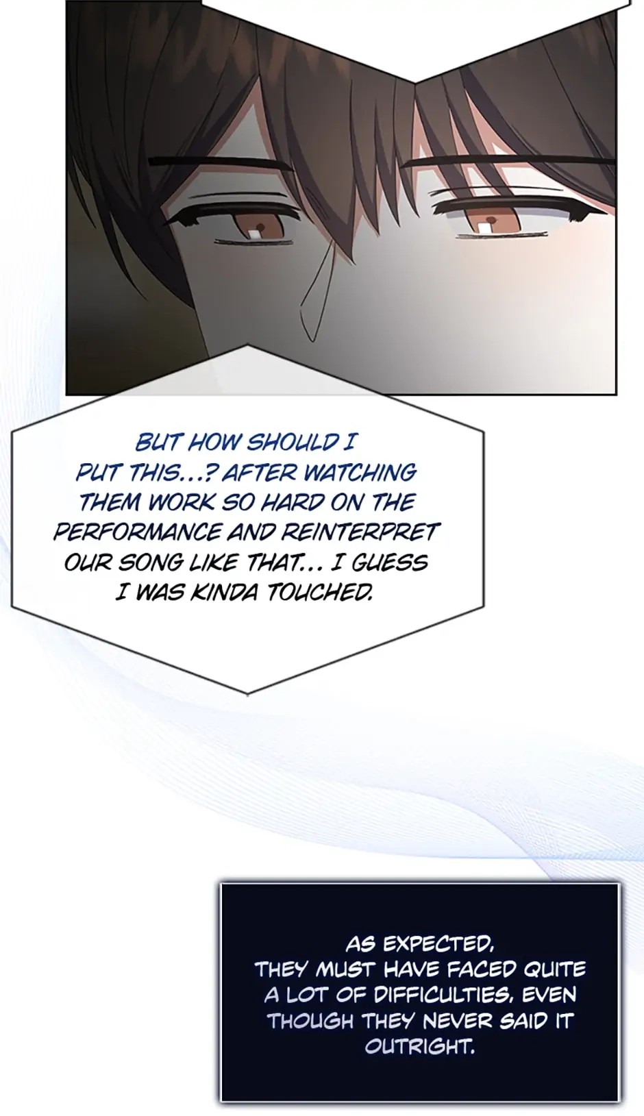 Debut or Die! Chapter 22, page 52 of 67