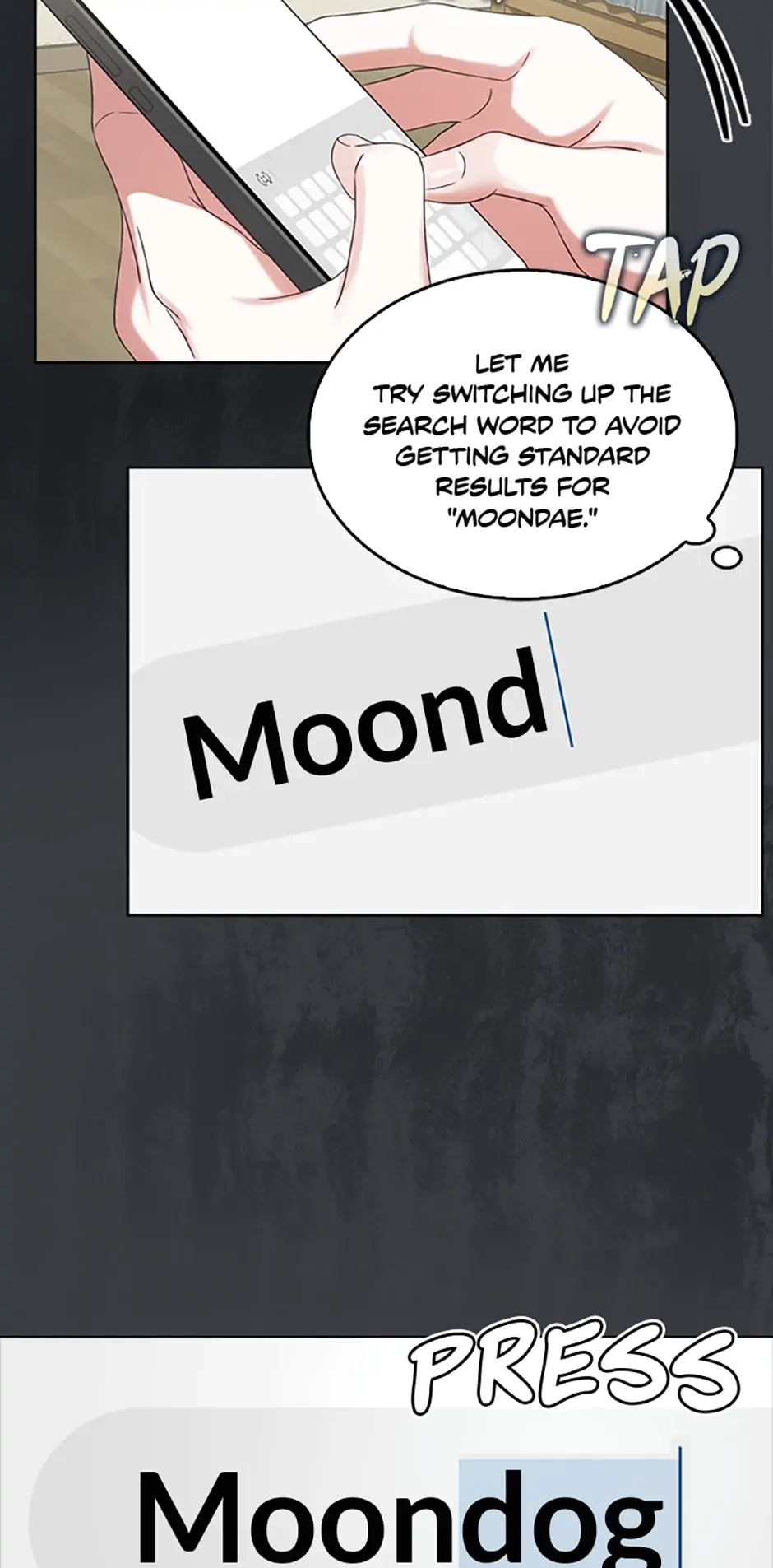 Debut or Die! Chapter 22, page 64 of 67