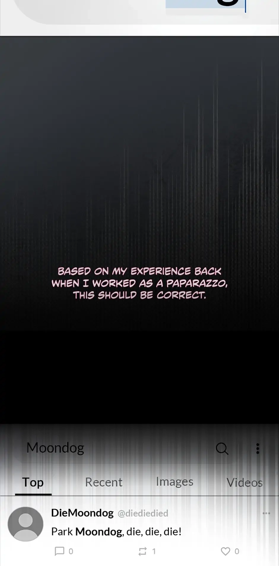 Debut or Die! Chapter 22, page 65 of 67