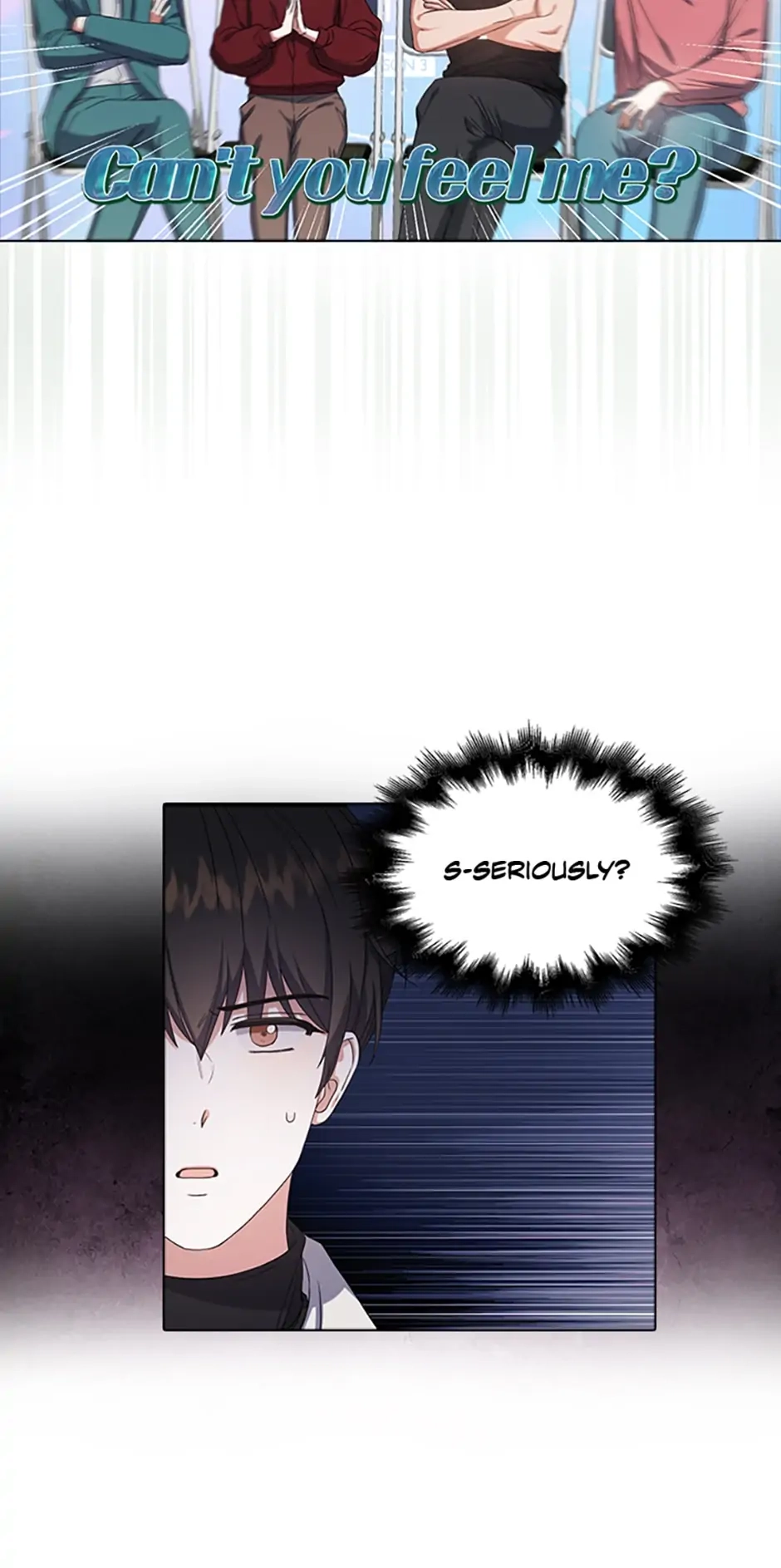 Debut or Die! Chapter 22, page 9 of 67