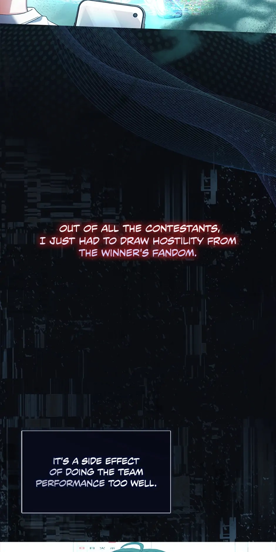 Debut or Die! Chapter 23, page 11 of 69