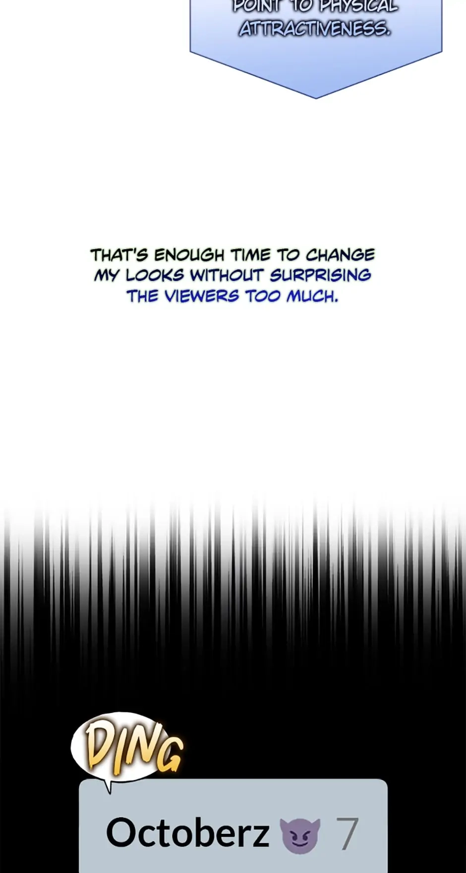 Debut or Die! Chapter 23, page 20 of 69