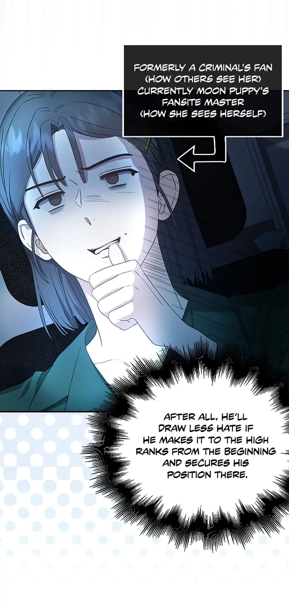 Debut or Die! Chapter 23, page 29 of 69