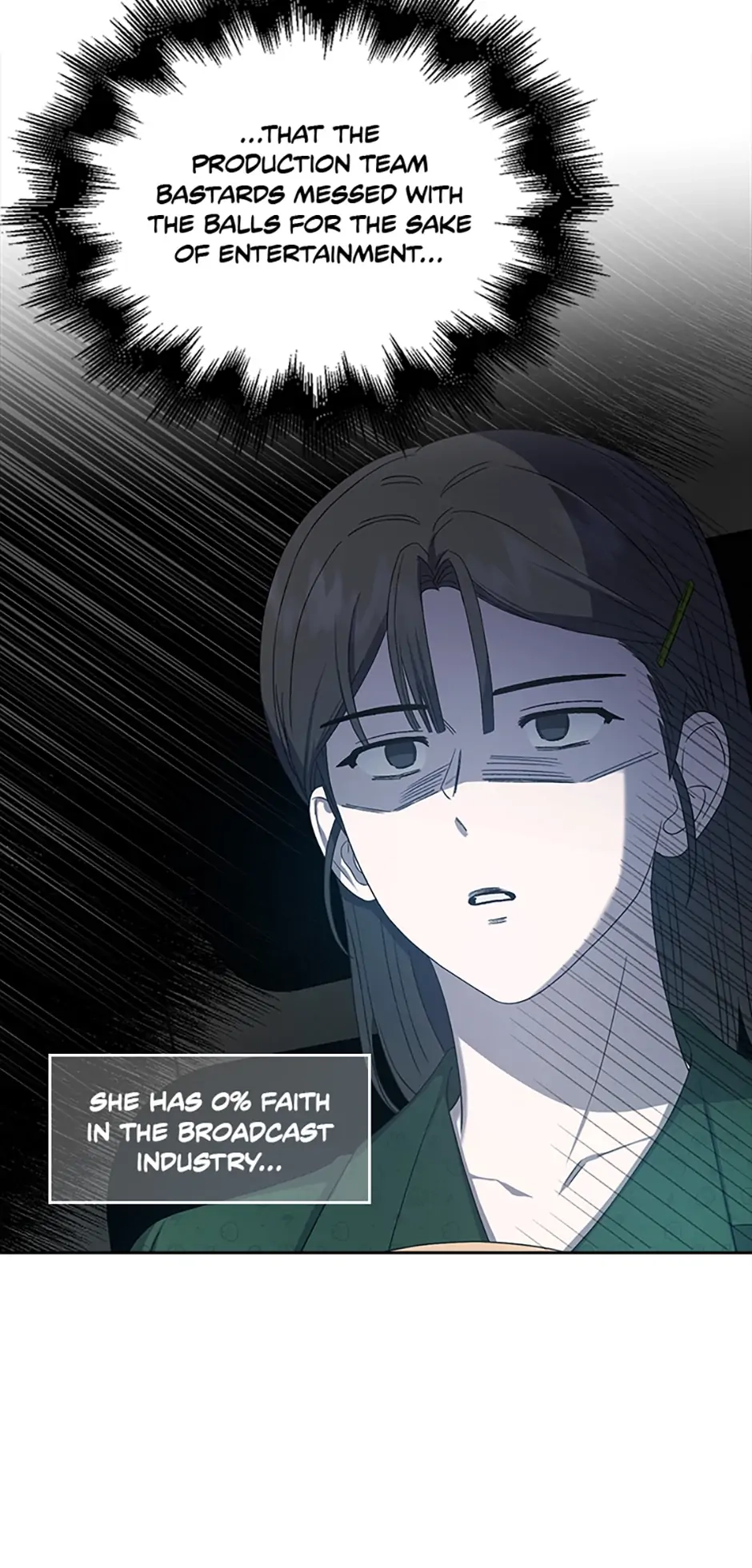 Debut or Die! Chapter 23, page 46 of 69
